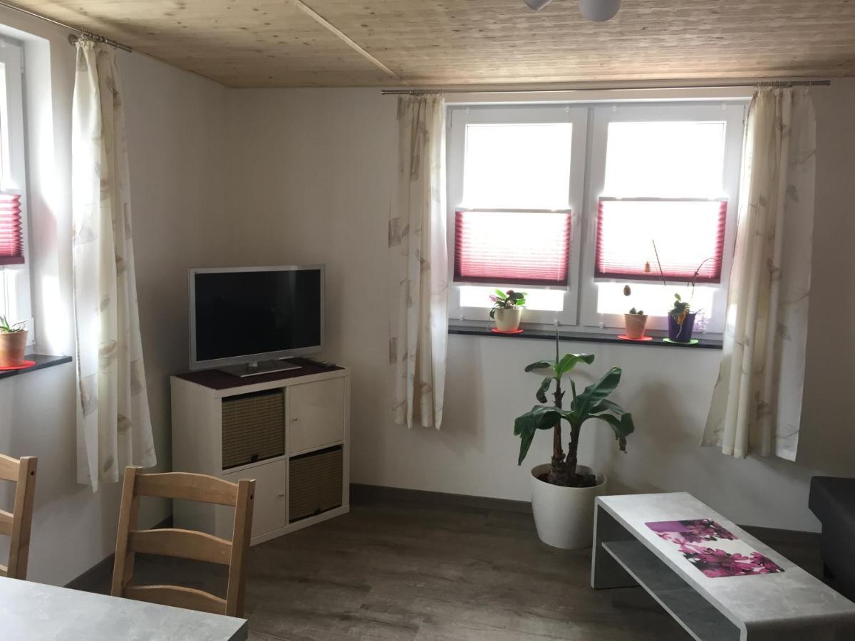 Ferienwohnung Gross Konigswalde Экстерьер фото